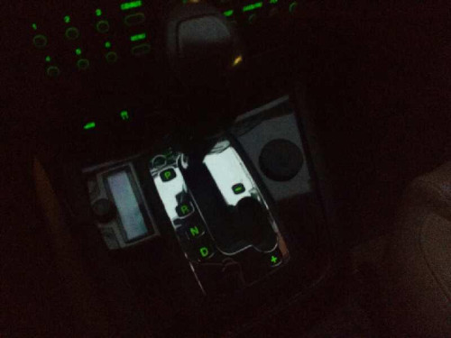  FORD MONDEO TURNIER (GE) 