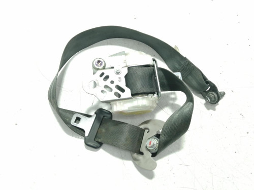  CINTURON SEGURIDAD DELANTERO DERECHO HYUNDAI I30 (FD) 