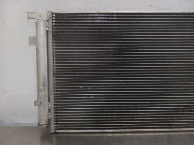 RADIADOR CALEFACCION / AIRE ACONDICIONADO, KIA, SPORTAGE (SL)