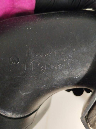  RETROVISOR DERECHO SEAT CORDOBA BERLINA (6L2) 
