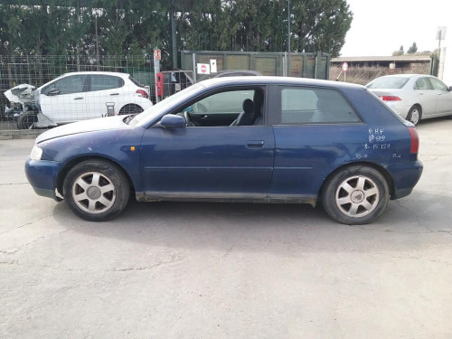  AUDI A3 (8L) 