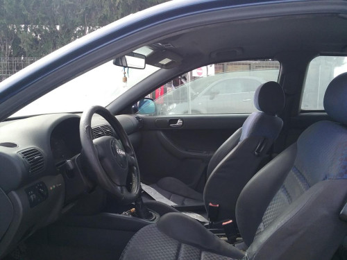  AUDI A3 (8L) 