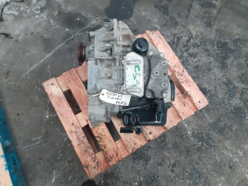  CAJA CAMBIOS 