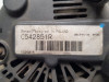  ALTERNADOR, OPEL, COMBO (CORSA C) 