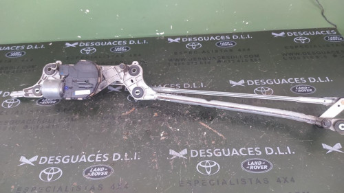 MOTOR LIMPIA DELANTERO PORSCHE CAYENNE (TIPO 92A) 