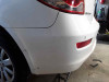 PARAGOLPES TRASERO Chevrolet CRUZE 5-PUERTAS 