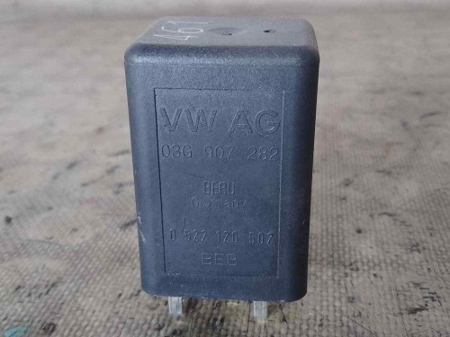 CAJA PRECALENTAMIENTO VOLKSWAGEN GOLF V (1K1)(10.2003) 