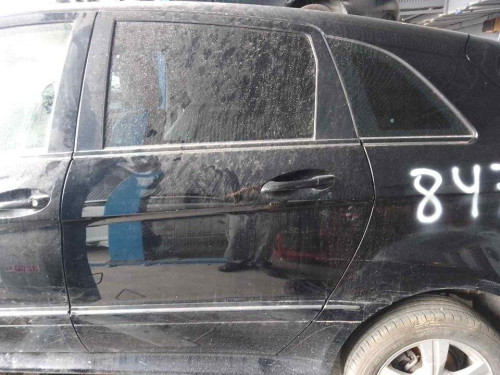 PUERTA TRASERA IZQUIERDA Mercedes-Benz CLASE B (BM 245) 