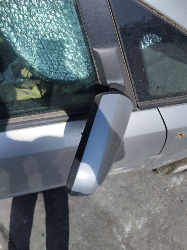 RETROVISOR DERECHO Opel ZAFIRA B 