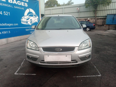 FORD FOCUS BERLINA (CAP)