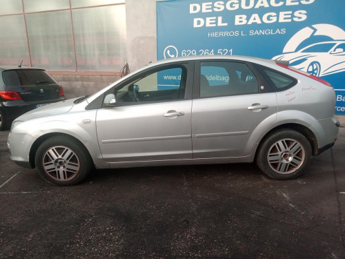  FORD FOCUS BERLINA (CAP) 