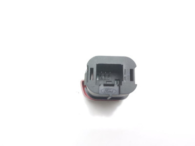 WARNING, FORD, FOCUS BERLINA (CB4)