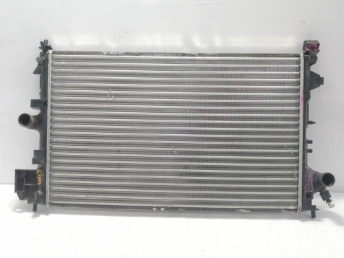  RADIADOR AGUA OPEL VECTRA C BERLINA 