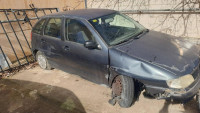 SEAT IBIZA (6K1)