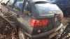 SEAT IBIZA (6K1) 