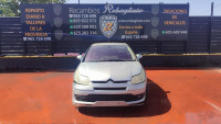 CITROEN C4 COUPE