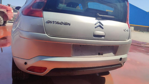  CITROEN C4 COUPE 
