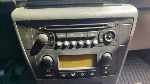  CITROEN C4 COUPE 