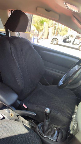  CITROEN C4 COUPE 