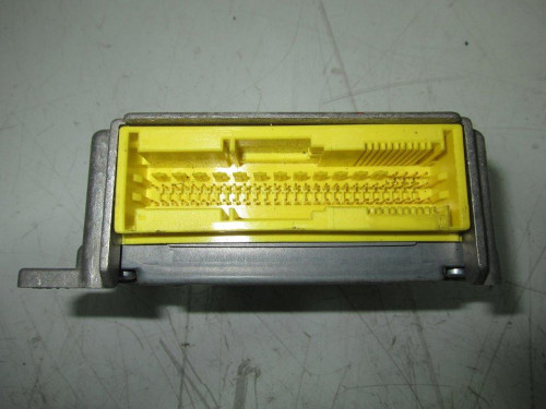  CENTRALITA AIRBAG MERCEDES-BENZ CLASE ML (BM 163) 