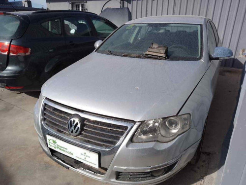 VOLKSWAGEN PASSAT BERLINA (3C2) — автомобиль-донор на запчасти 