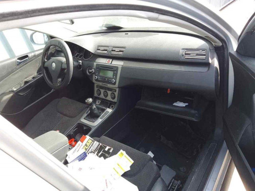 VOLKSWAGEN PASSAT BERLINA (3C2) — автомобиль-донор на запчасти 