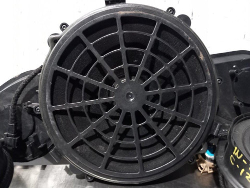  SISTEMA AUDIO / RADIO CD, MERCEDES-BENZ, CLASE S (BM 220) BERLINA 