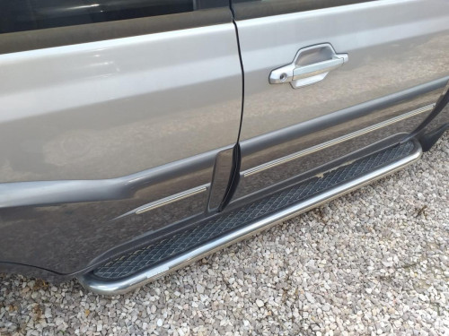  HYUNDAI TERRACAN (HP) 