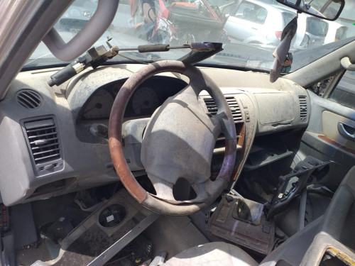  HYUNDAI TERRACAN (HP) 
