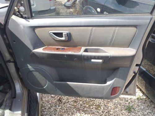  HYUNDAI TERRACAN (HP) 