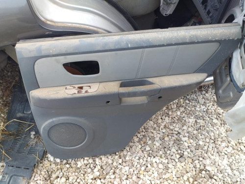  HYUNDAI TERRACAN (HP) 