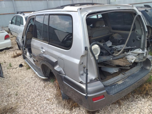  HYUNDAI TERRACAN (HP) 