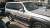 HYUNDAI TERRACAN (HP) — vehículo donante para recambios 