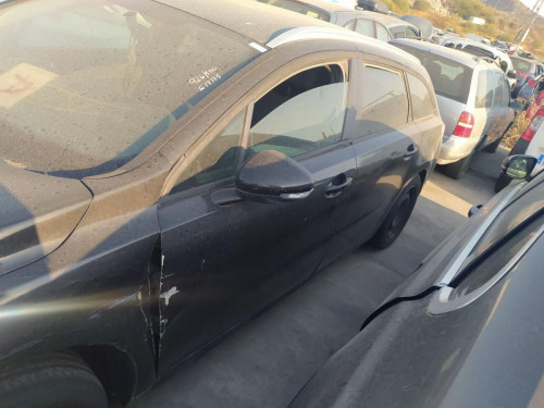 PUERTA TRASERA IZQUIERDA Peugeot 508 SW 