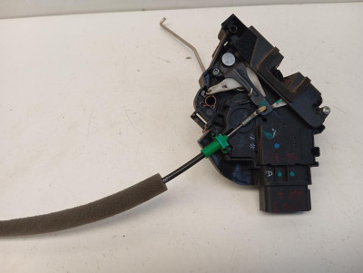 CERRADURA PUERTA DELANTERA DERECHA, FORD, KA+ (CDU)