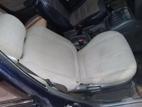 JUEGO ASIENTOS COMPLETO SUZUKI GRAND VITARA 5-PUERTAS (SQ/FT) 