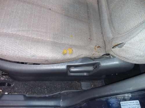 JUEGO ASIENTOS COMPLETO SUZUKI GRAND VITARA 5-PUERTAS (SQ/FT) 