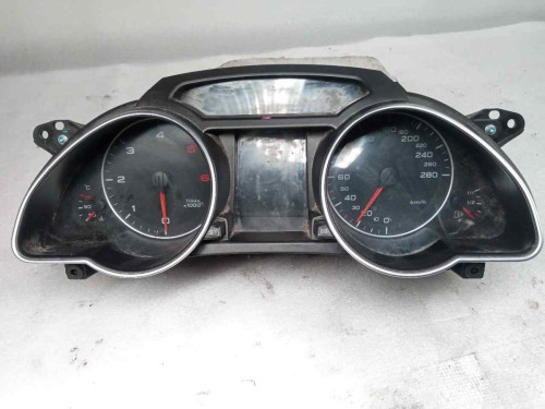  CUADRO INSTRUMENTOS, AUDI, A5 SPORTBACK (8T) 
