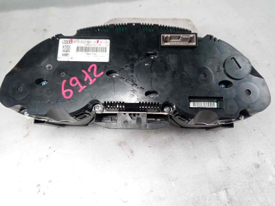 CUADRO INSTRUMENTOS, AUDI, A5 SPORTBACK (8T)