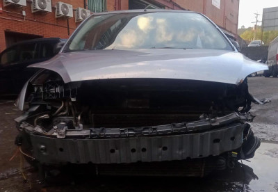 FORD FOCUS SPORTBREAK (CAP)