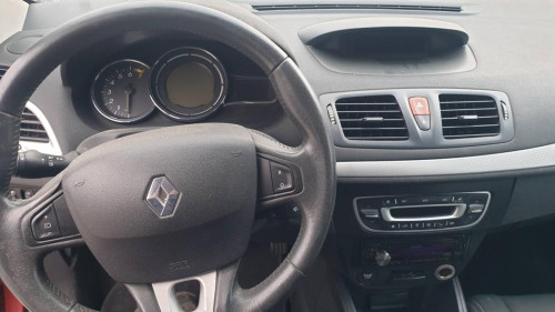  RENAULT MEGANE III BERLINA 5P 