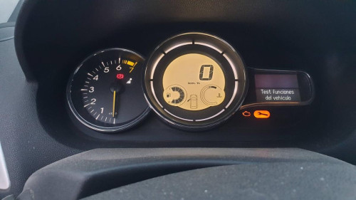  RENAULT MEGANE III BERLINA 5P 