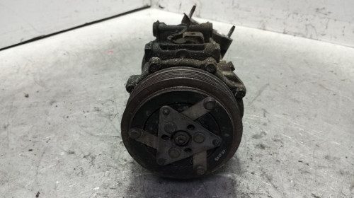 COMPRESOR AIRE ACONDICIONADO, PEUGEOT, 5008