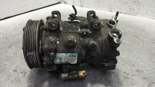 COMPRESOR AIRE ACONDICIONADO, PEUGEOT, 5008