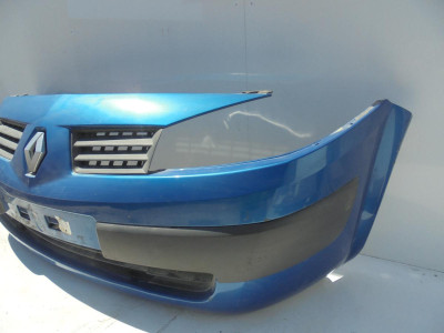 PARAGOLPES DELANTERO, RENAULT, MEGANE II BERLINA 5P