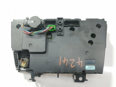 MANDO CALEFACCION / AIRE ACONDICIONADO, VOLVO, XC70