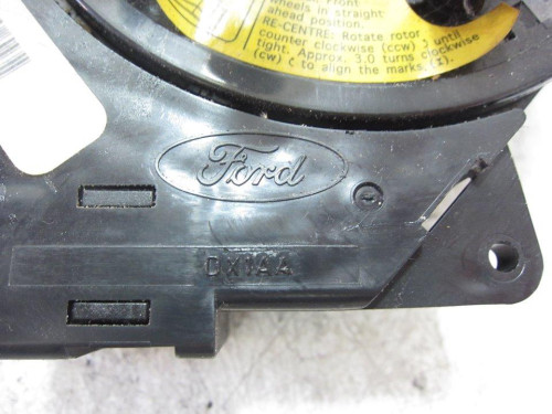  ANILLO AIRBAG FORD FOCUS C-MAX (CAP)(2003) 