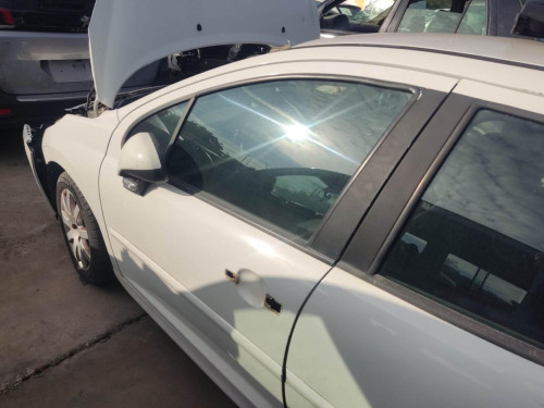  PUERTA DELANTERA IZQUIERDA PEUGEOT 207 