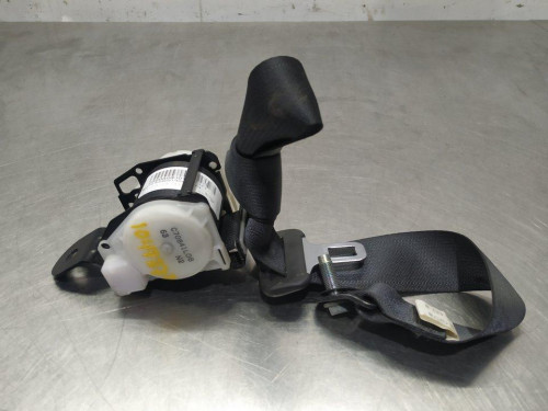  CINTURON SEGURIDAD TRASERO IZQUIERDO Honda ACCORD TOURER (CW) 