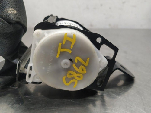  CINTURON SEGURIDAD TRASERO IZQUIERDO Honda ACCORD TOURER (CW) 